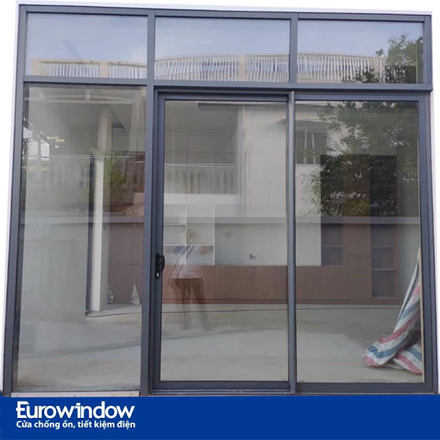 ảnh cửa Eurowindow