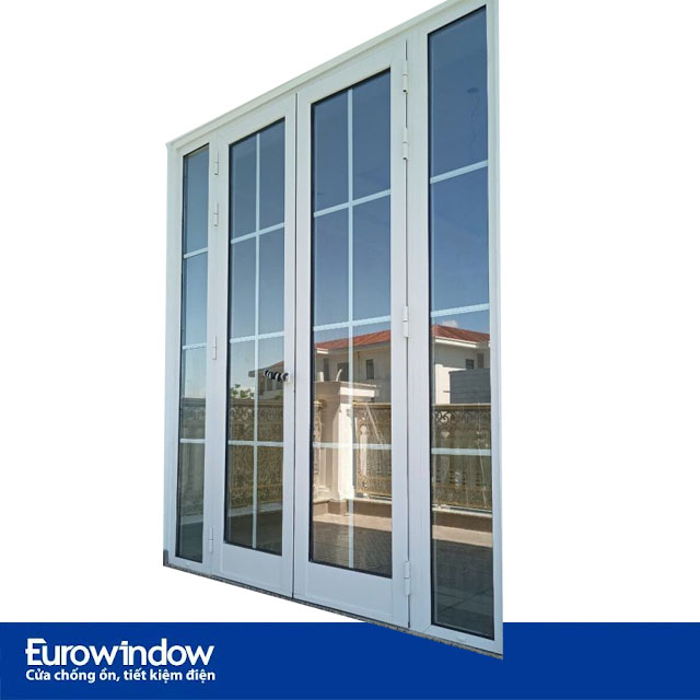 ảnh cửa Eurowindow