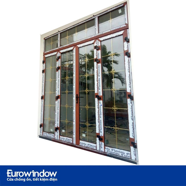 ảnh cửa Eurowindow