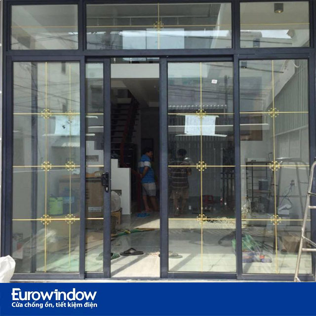 ảnh cửa Eurowindow
