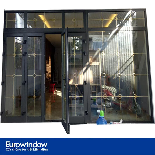 ảnh cửa Eurowindow