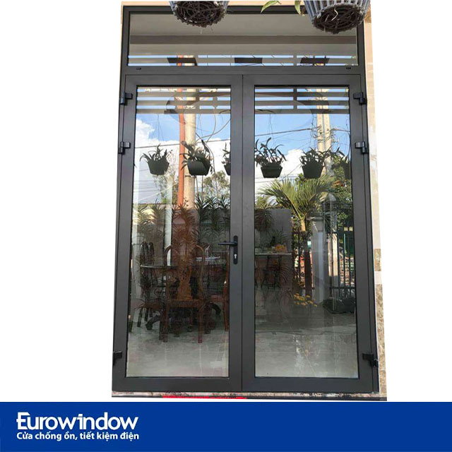 ảnh cửa Eurowindow