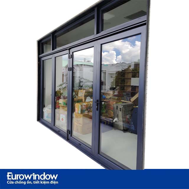 Eurowindow-Chi Nhánh Miền Nam