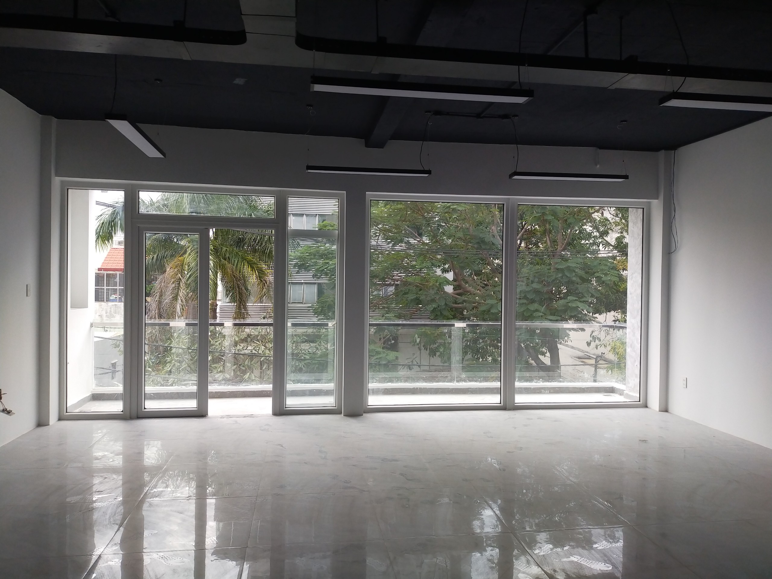 Eurowindow Tại Gò Vấp