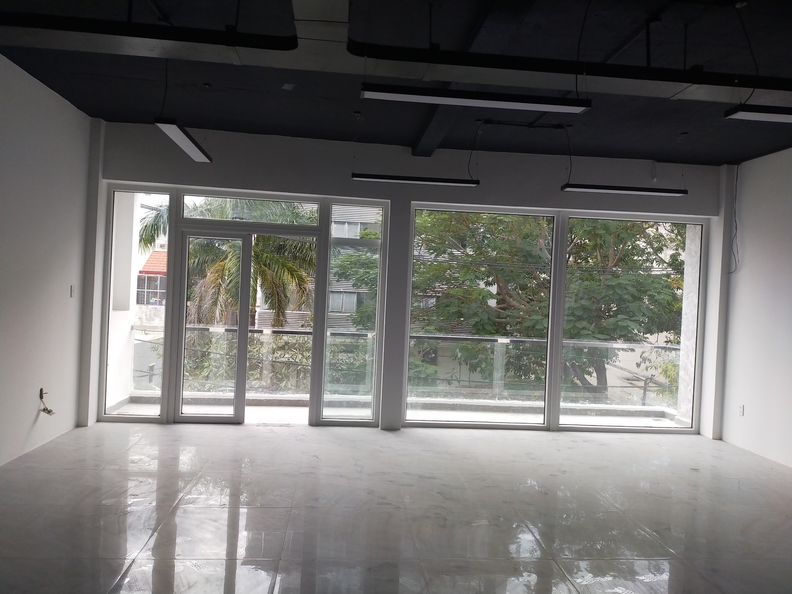 Eurowindow Tại Gò Vấp
