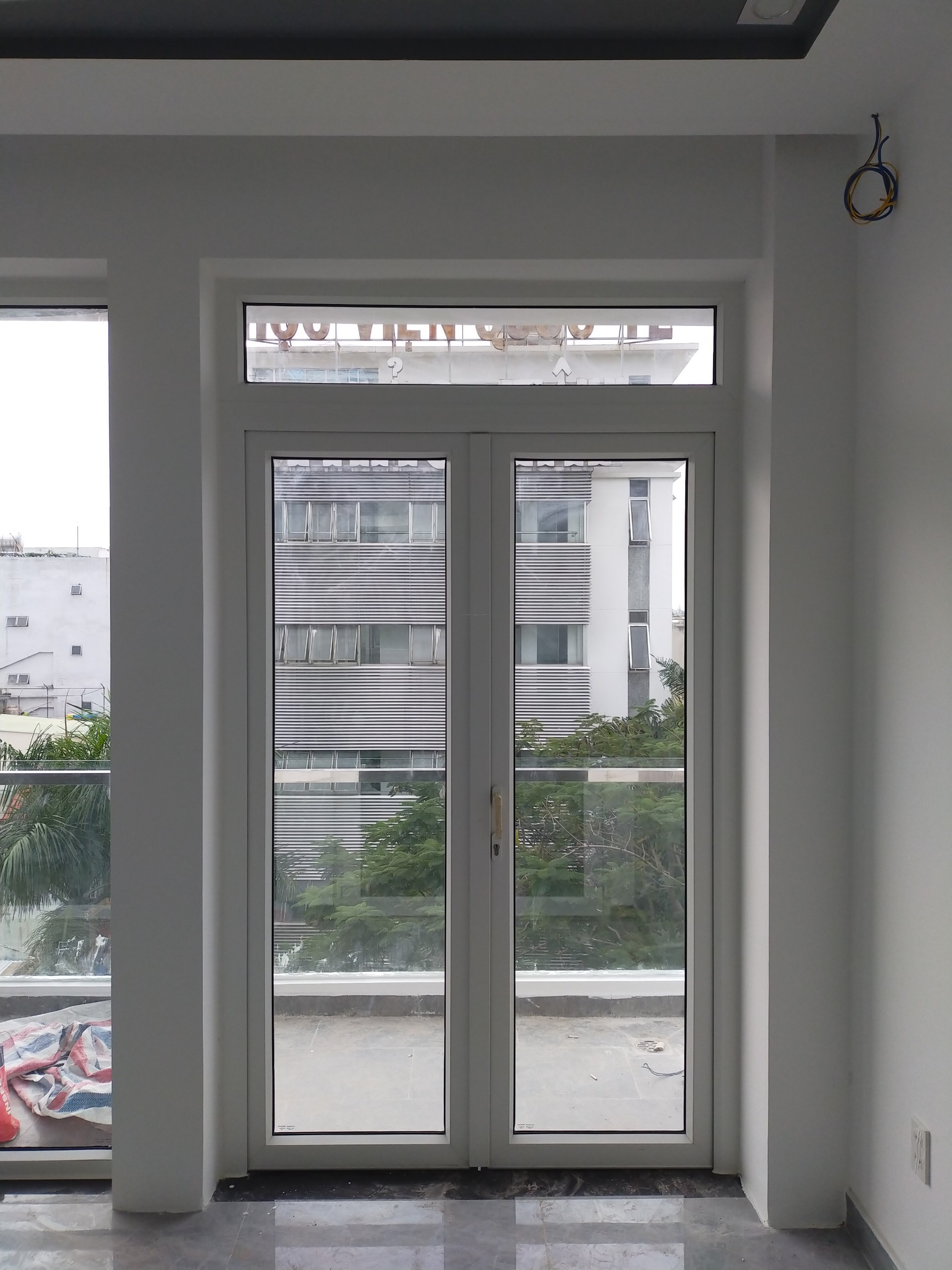 Eurowindow Tại Gò Vấp