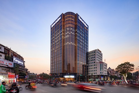 Eurowindow-Giới Thiệu