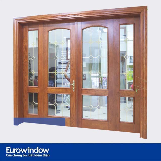 Eurowindow