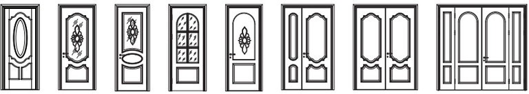 Eurowindow-Cửa Gỗ