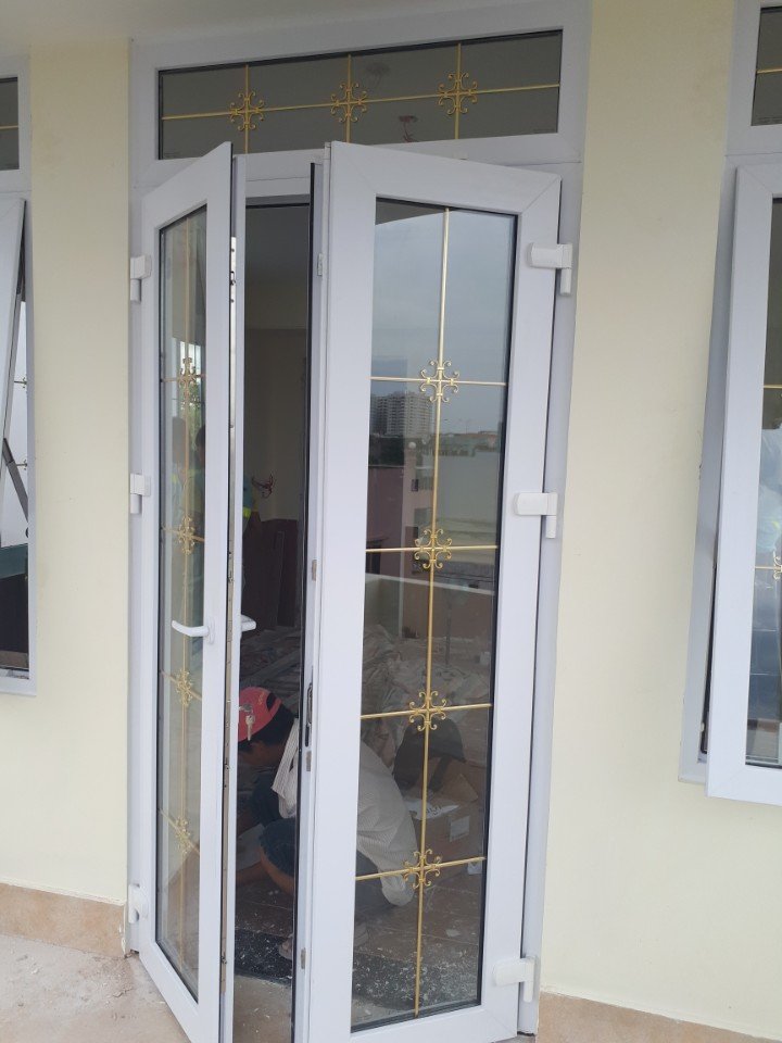 Cửa Nhôm Eurowindow