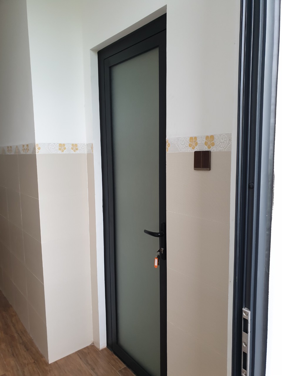 Cửa nhôm Eurowindow EA55 Cửa nhôm Eurowindow EA55