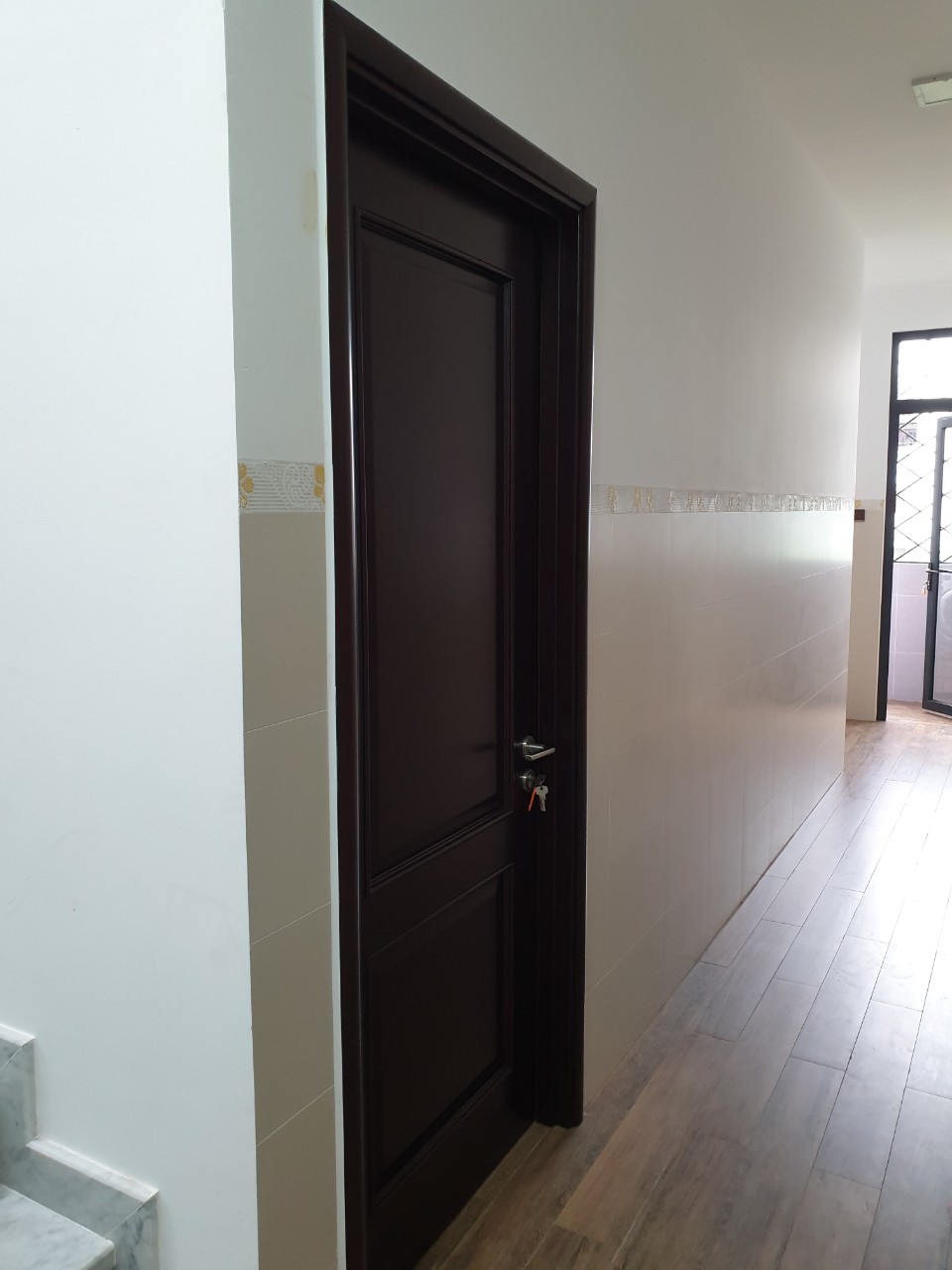 ảnh Dự Án