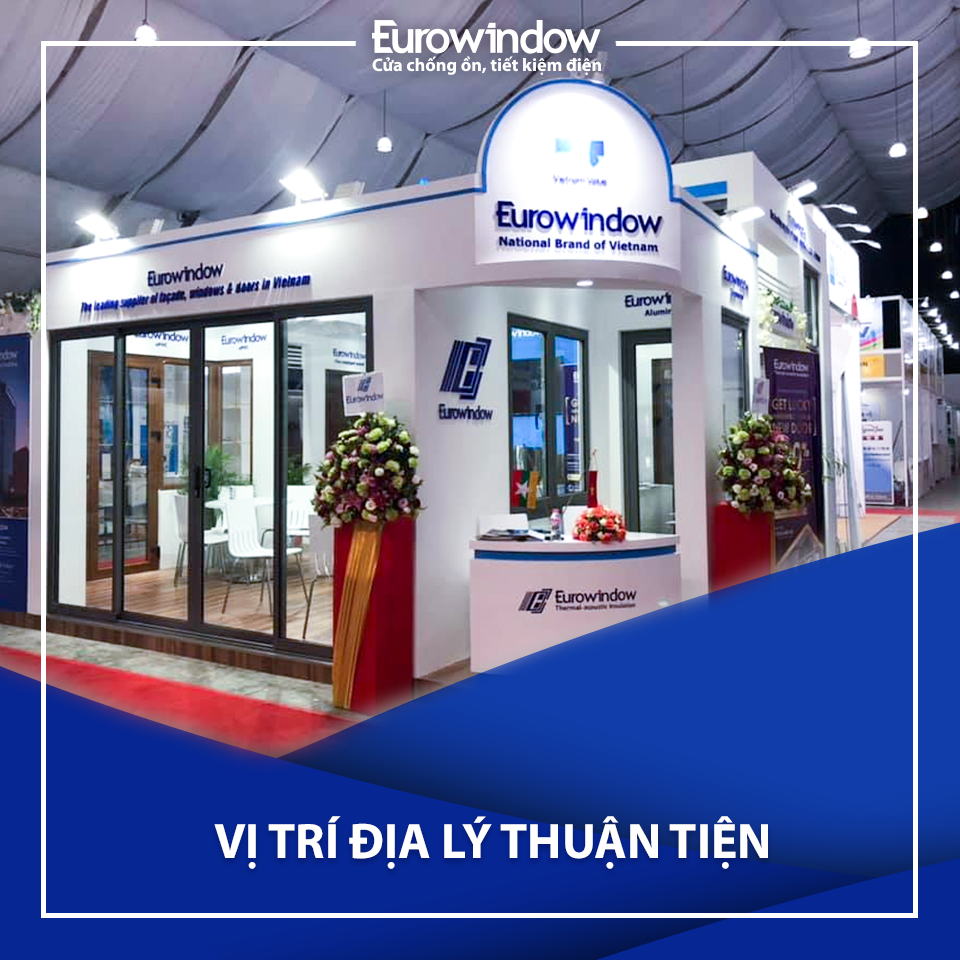 Hệ Thống Showroom