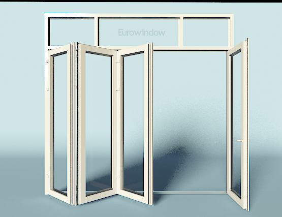 Eurowindow-Cửa Nhựa uPVC