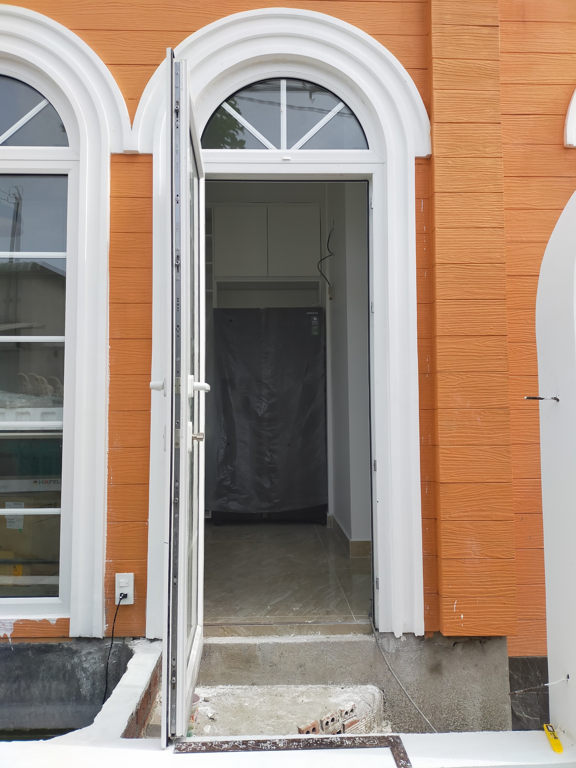 Eurowindow Tại Hóc Môn Eurowindow Tại Hóc Môn