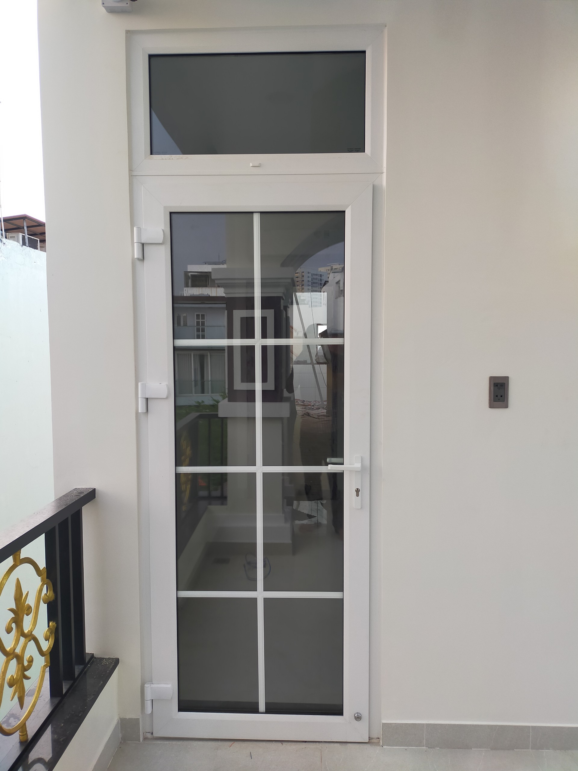 Eurowindow Tại Hóc Môn Eurowindow Tại Hóc Môn