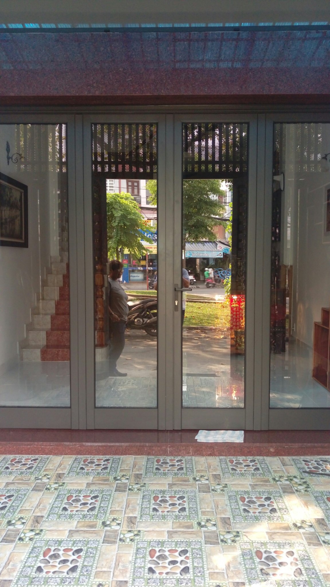 Eurowondow Tan Binh Eurowondow Tan Binh