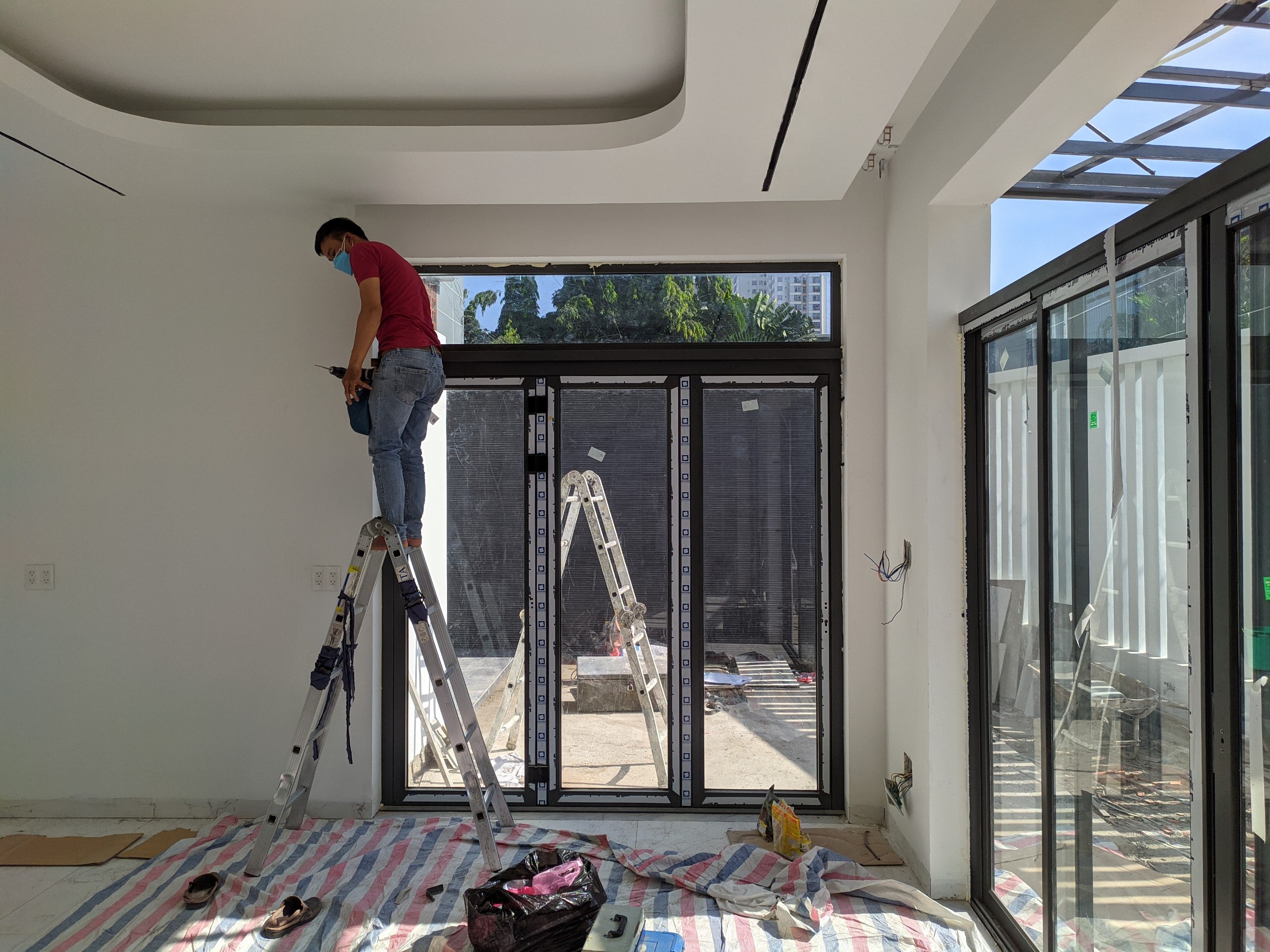 Eurowindow Tại Thủ Đức