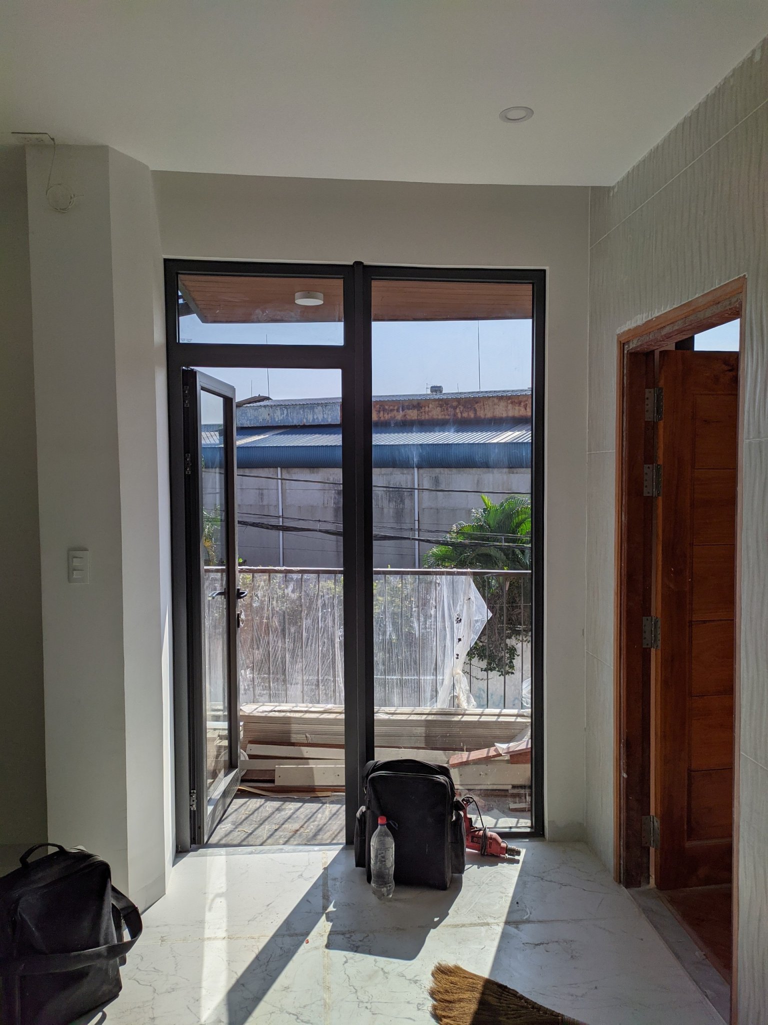 Eurowindow Tại Thủ Đức