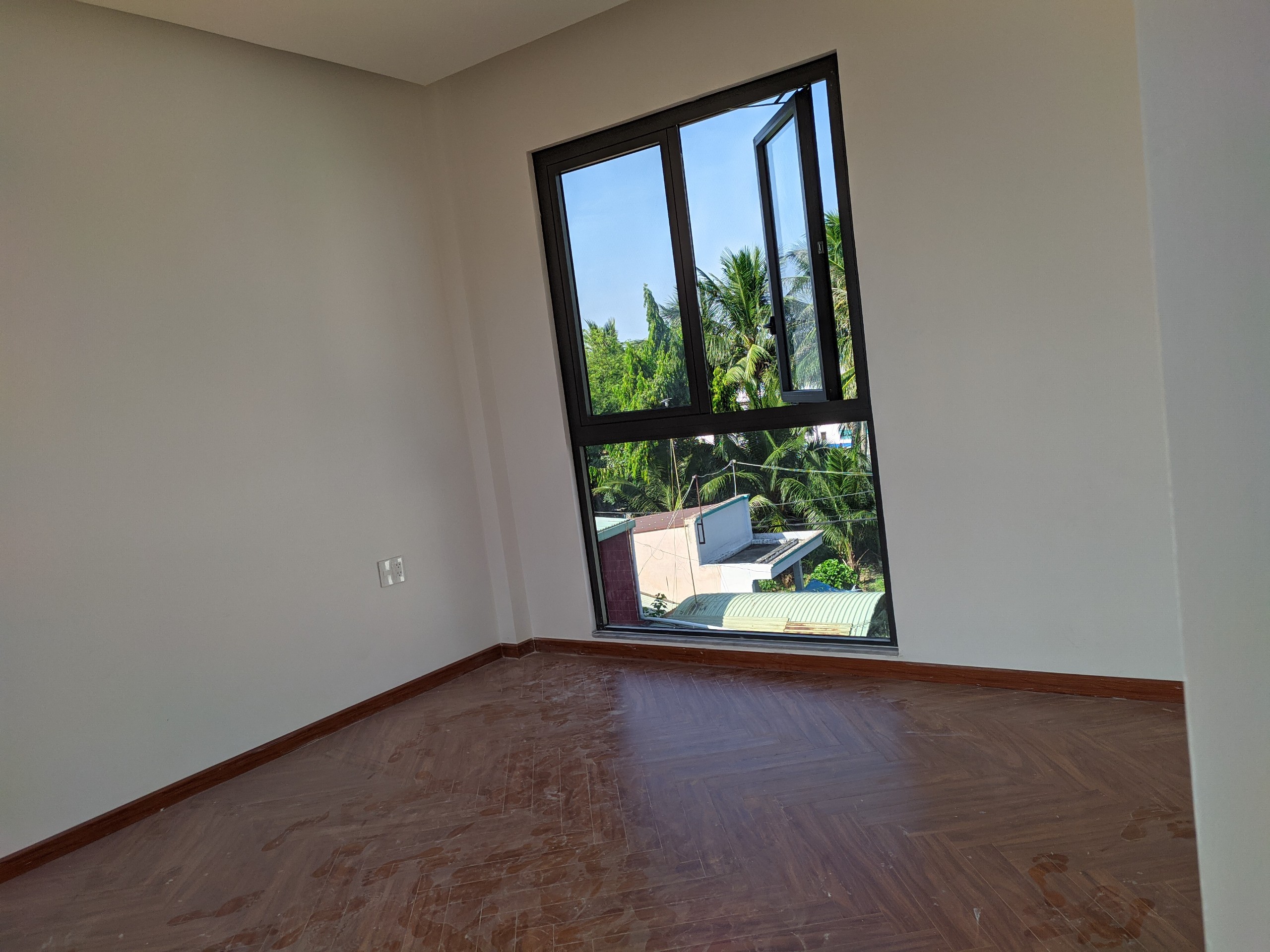 Eurowindow Tại Thủ Đức