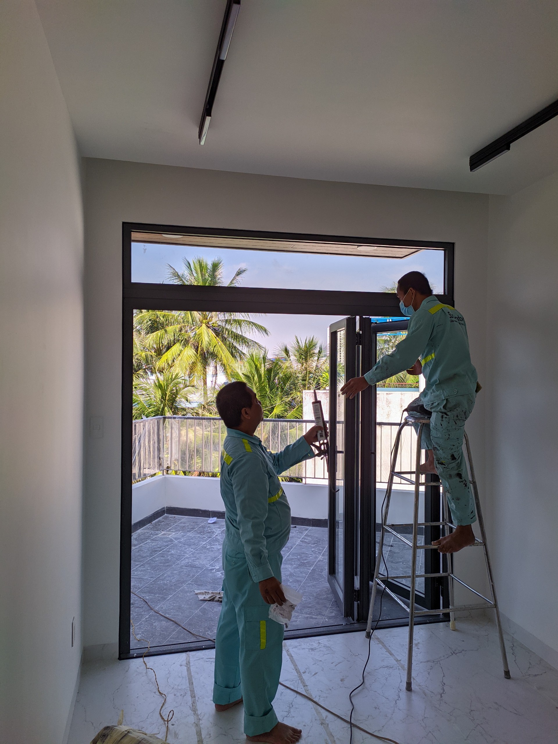Eurowindow Tại Thủ Đức