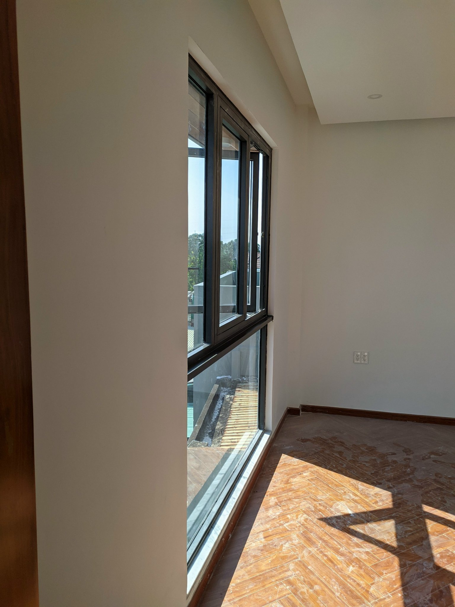 Eurowindow Tại Thủ Đức