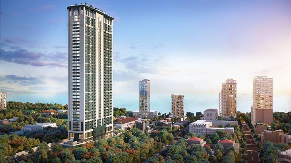 Eurowindow kiến tạo vẻ sang trọng