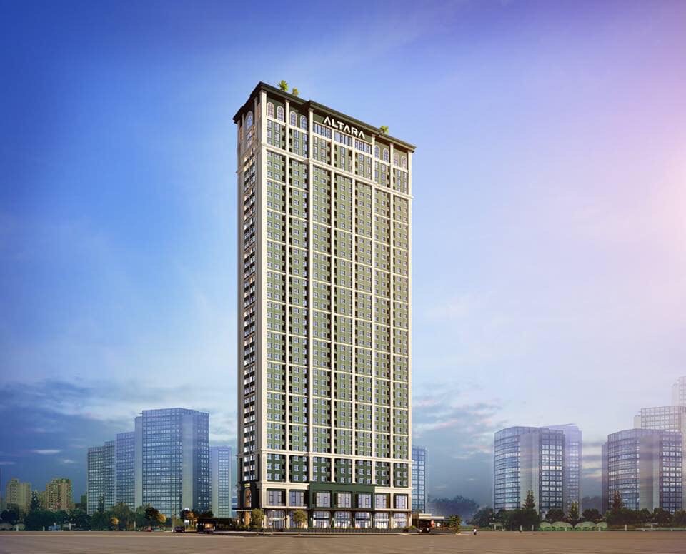 Eurowindow kiến tạo vẻ sang trọng