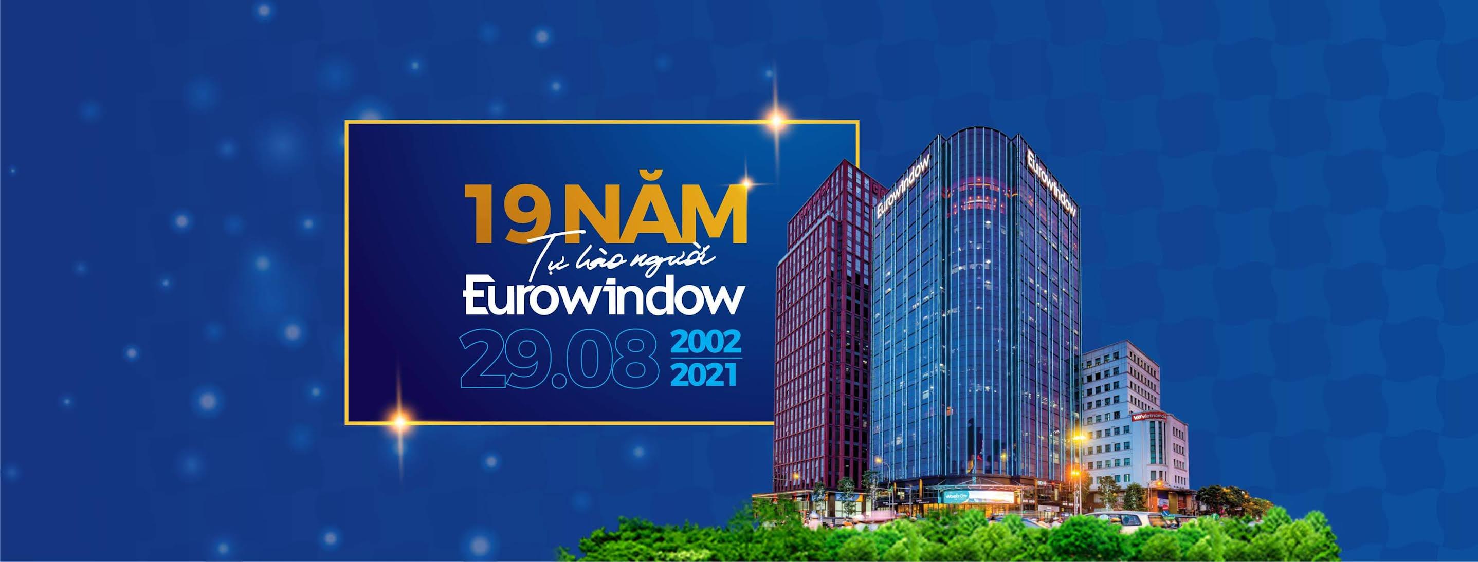 Eurowindow 2021