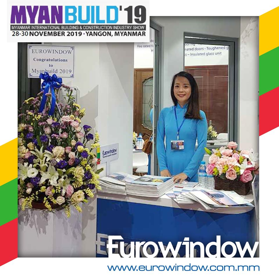 Eurrowindow Myanmar