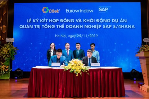 Tin Tức Eurowindow