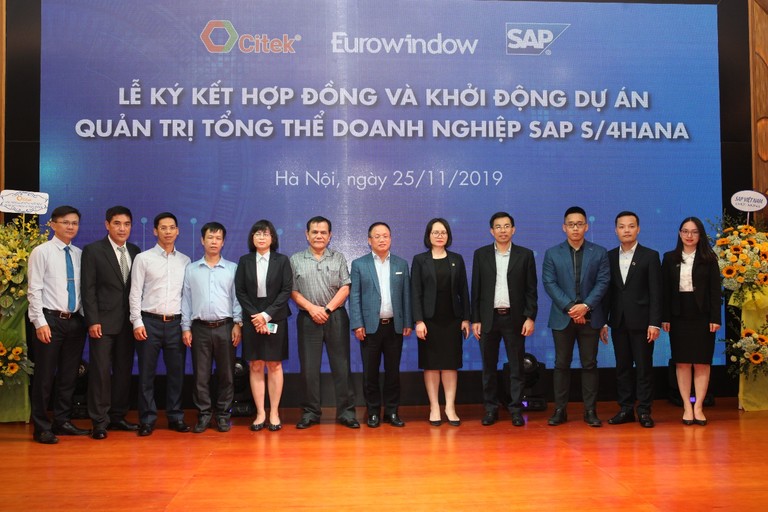Tin Tức Eurowindow