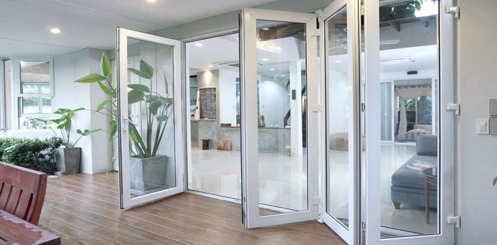 Eurowindow-Cửa Nhựa uPVC