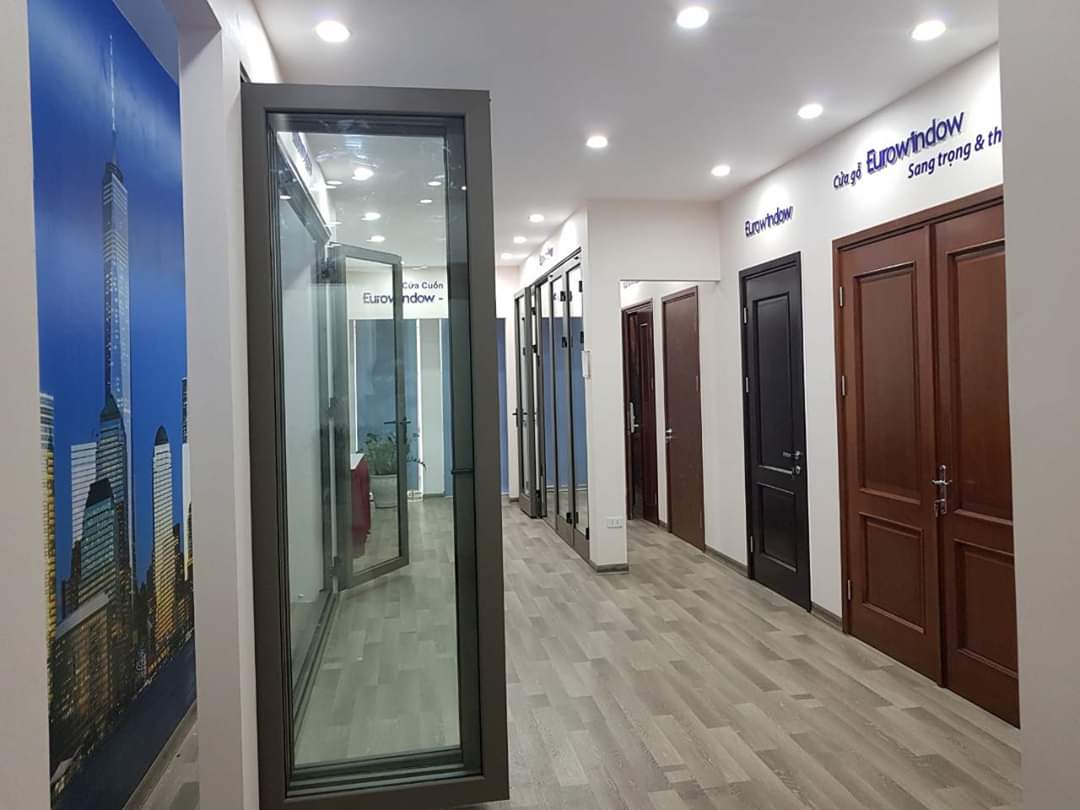 Ảnh Eurowindow Ảnh Eurowindow
