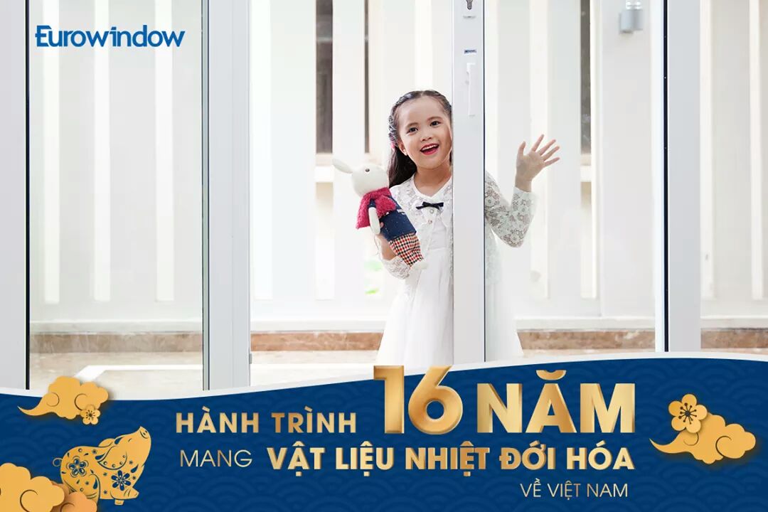 Ảnh Eurowindow Ảnh Eurowindow