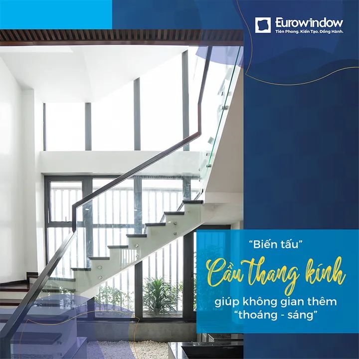 cửa nhôm Eurowindow