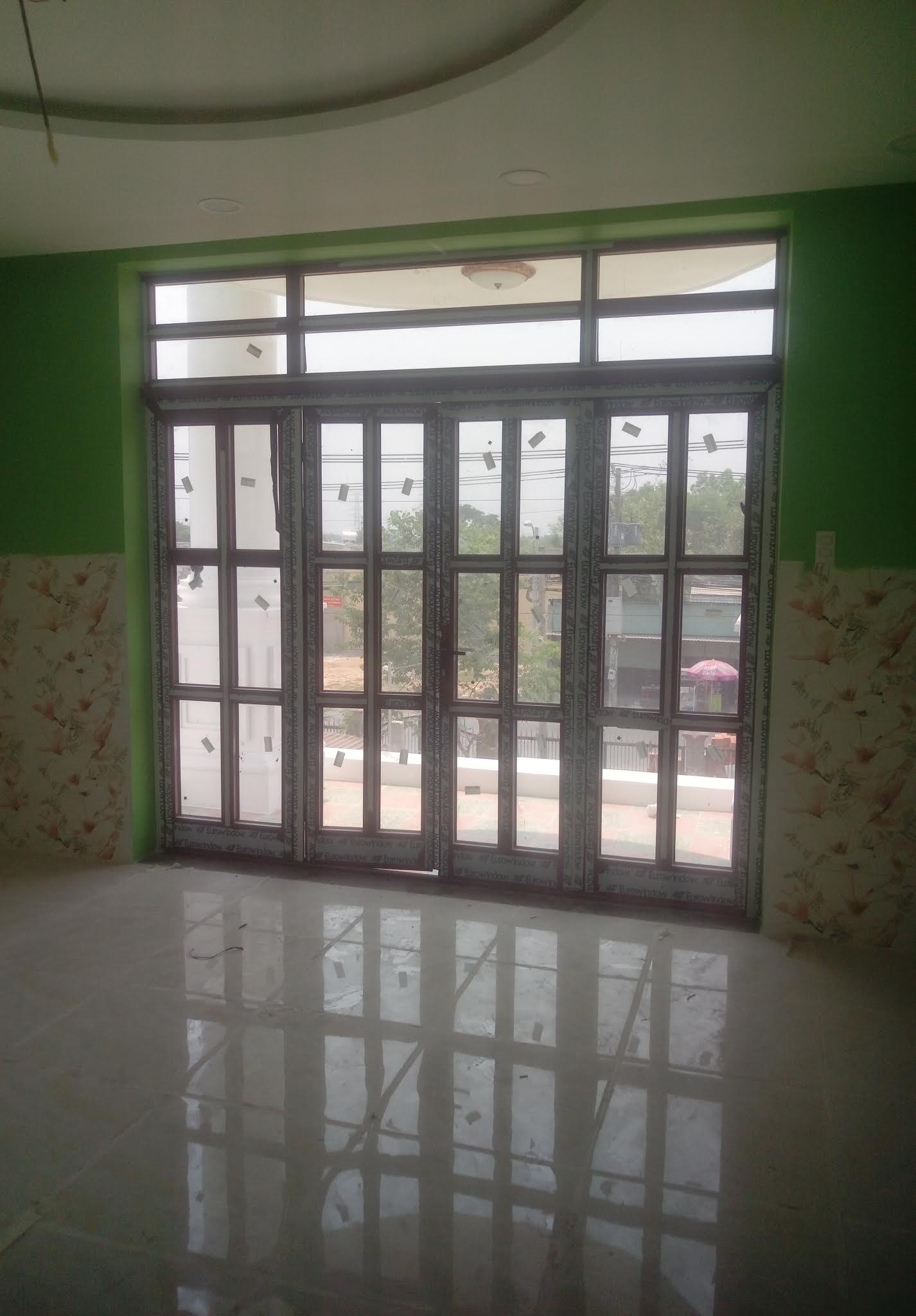 Eurowindow Củ Chi Eurowindow Củ Chi