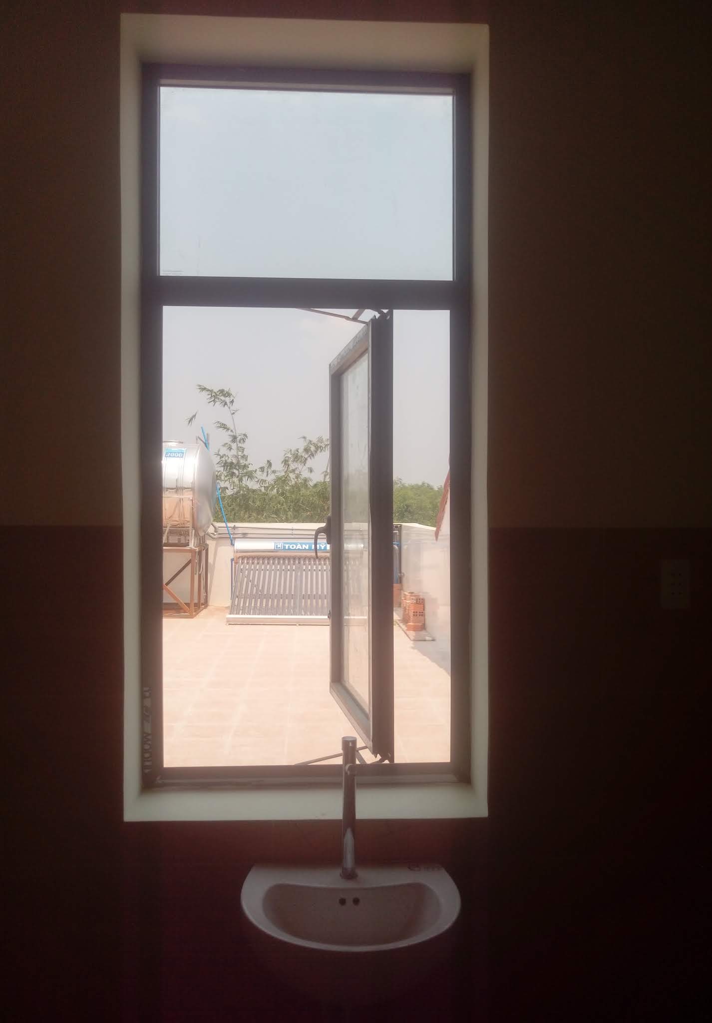 Eurowindow Củ Chi Eurowindow Củ Chi