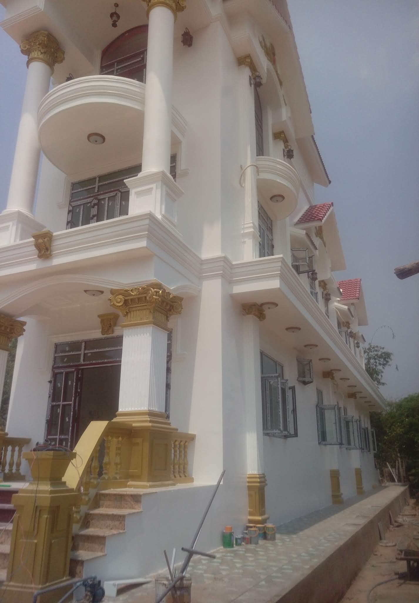 Eurowindow Củ Chi Eurowindow Củ Chi