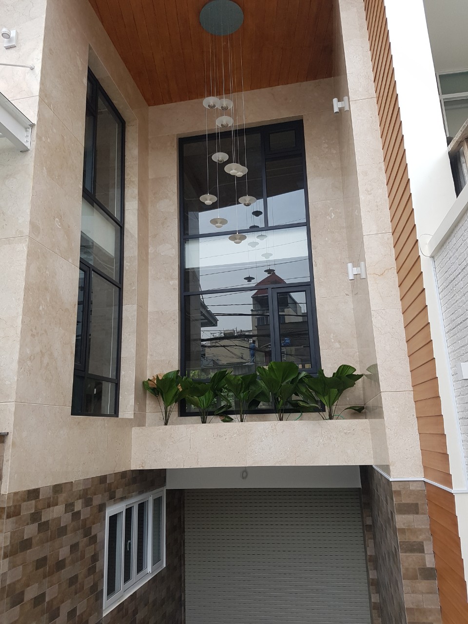 Công Trình Cửa Eurowindow Quận 10