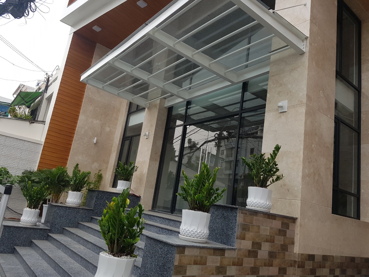  Eurowindow Quận 10
