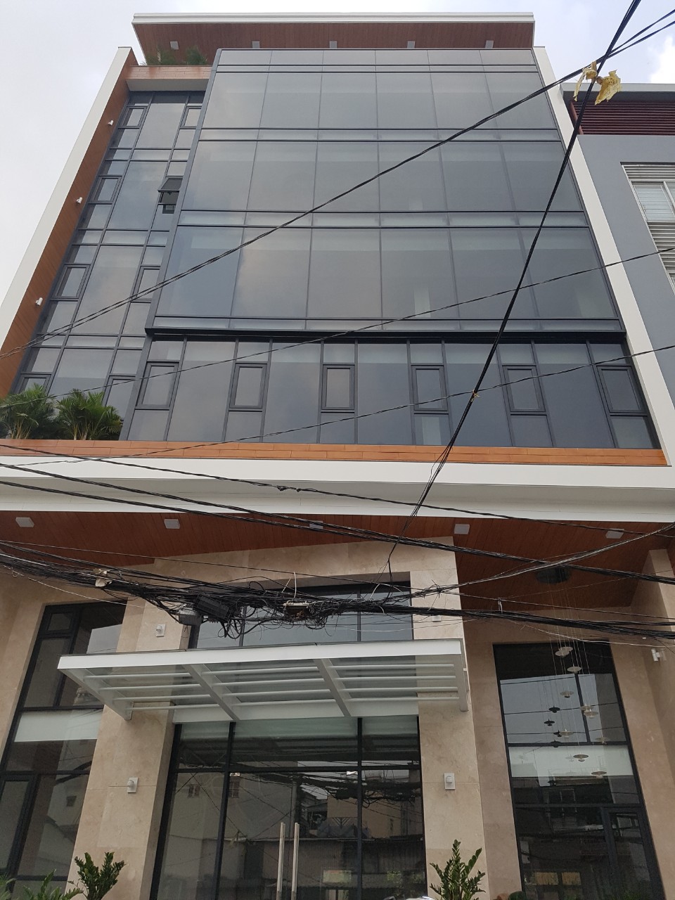  Eurowindow Quận 10