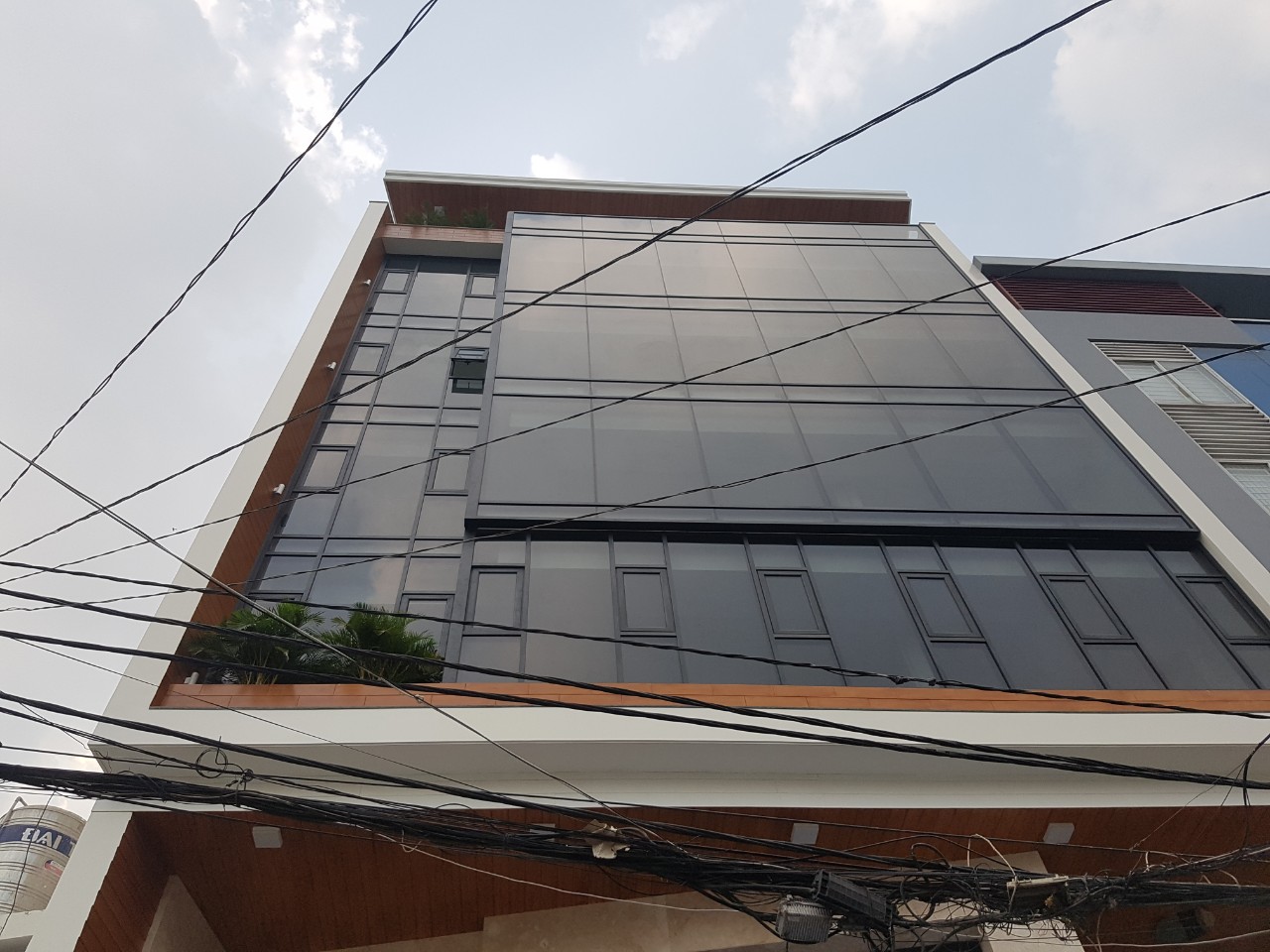  Eurowindow Quận 10