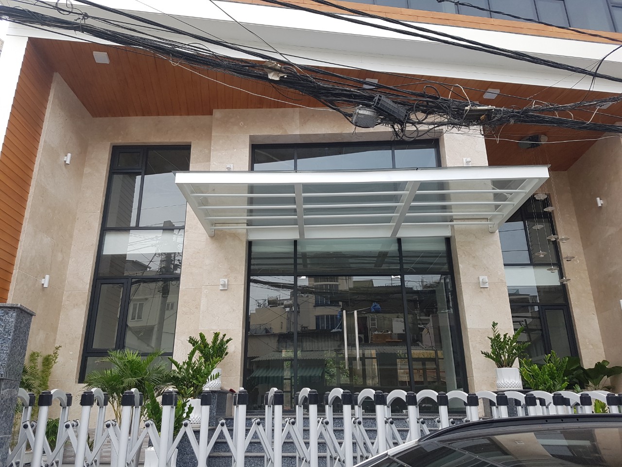  Eurowindow Quận 10