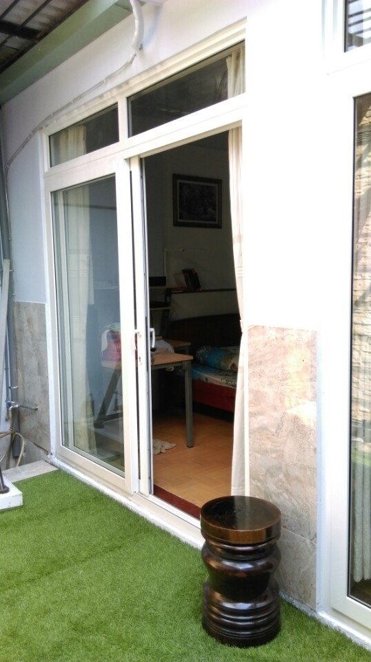 Công trình Eurowindow quận 2