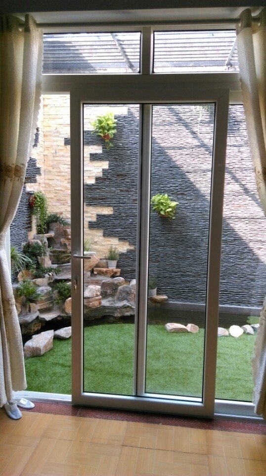 Cửa Eurowindow quận 2