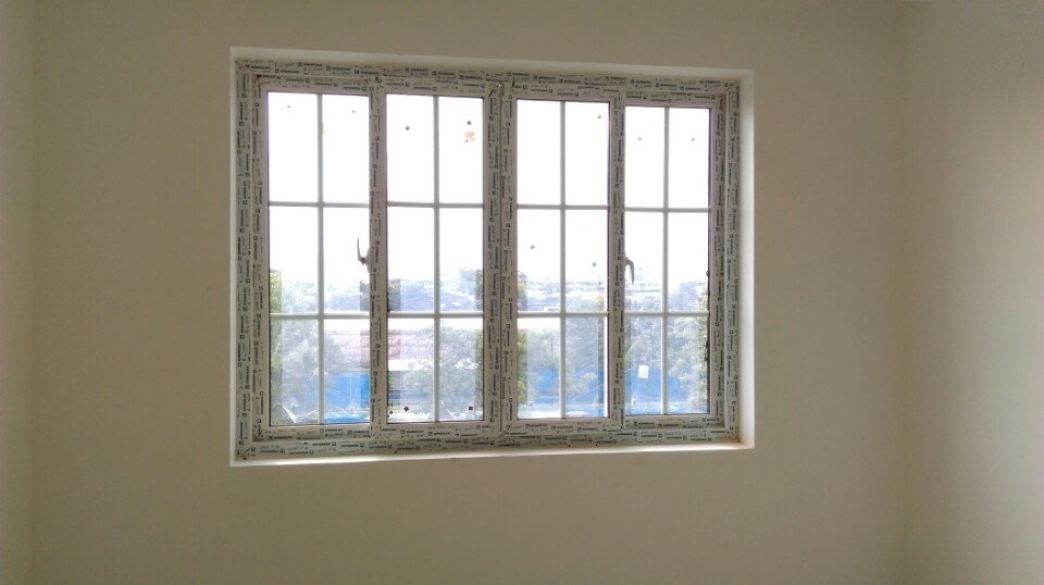 Công trình Eurowindow quận 2