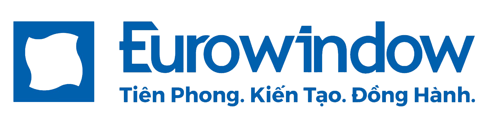 Logo Eurowindow HCM
