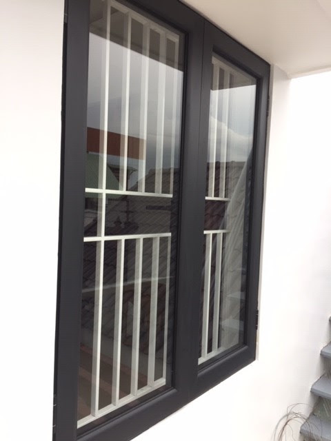 Eurowindow Eurowindow-Cửa Nhôm