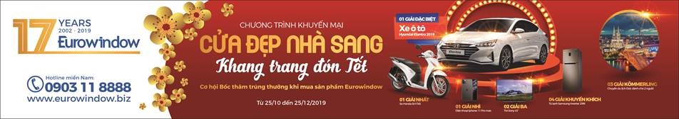 Baner Eurowindow